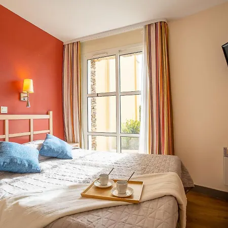 Apartment Village Cap Esterel - Le Village-68 By Interhome Saint-Raphael (Var)