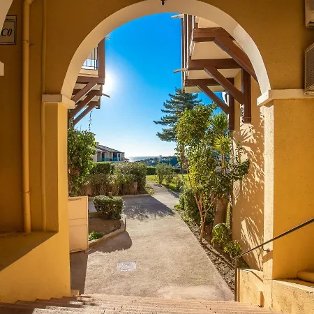 Le Village - C4 008 By Interhome Appartement *