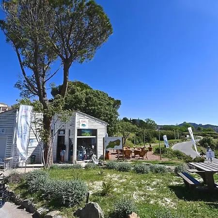 Le Village - C4 008 By Interhome *